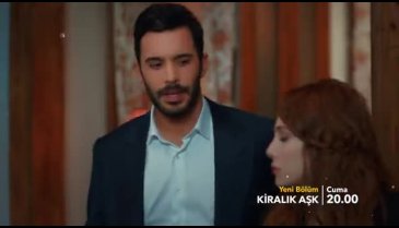 Kiralık Aşk 63. bölüm fragmanı izle