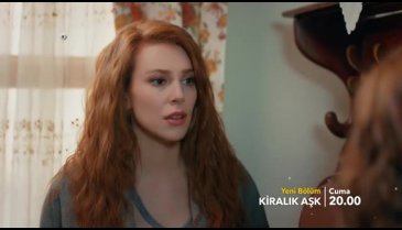 Kiralık Aşk 63. bölüm 2. fragmanı izle