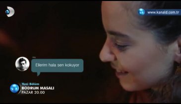 Bodrum Masalı 15. bölüm 2. fragmanı