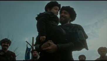 Diriliş Ertuğrul 68. bölüm fragmanı