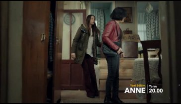 Anne 7. bölüm fragmanı yayınlandı!