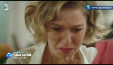 Hayat Sarkısı 33 bölüm fragmanı