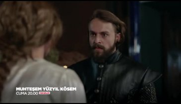 Muhteşem Yüzyıl Kösem 4. yeni bölüm fragmanı