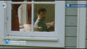 Poyraz Karayel 71. bölüm fragmanı