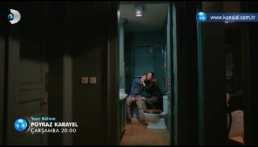 Poyraz Karayel 71. bölüm fragmanı - 2