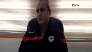 Adanaspor'da Medipol Başakşehir hazırlıkları sürüyor