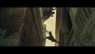 Assassin's Creed fragmanı izle