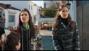 Hasret Bitti fragmanı izle