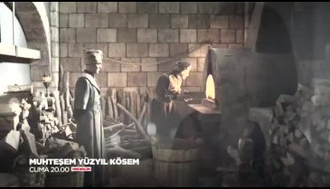 Muhteşem Yüzyıl Kösem 6. bölüm fragmanı yayınlandı!