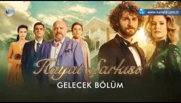 Hayat Şarkısı 37. yeni bölüm fragmanı yayınlandı!