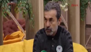 Aykut Kocaman: Avrupa sahnesinde yeniden yer almak istiyoruz