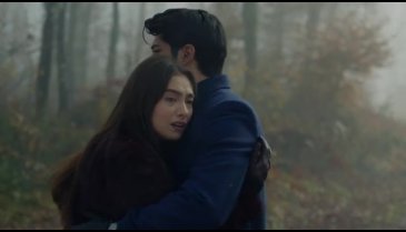 Kara Sevda 51. yeni bölüm fragmanı yayınlandı!