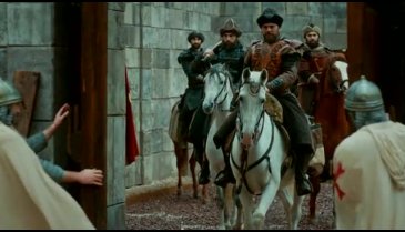 Diriliş Ertuğrul 72. bölüm fragmanı yayınlandı!