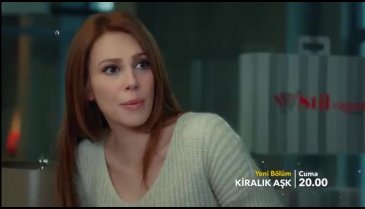 Kiralık Aşk'ın 68. bölüm fragmanı yayınlandı!