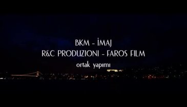 İstanbul Kırmızısı fragmanı izle