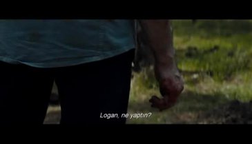 Logan fragmanı izle