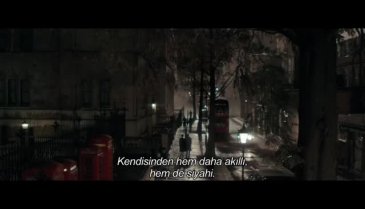 Aşkın Krallığı fragmanı izle