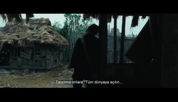 Silence fragmanı izle