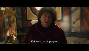 Çılgın Ziyaretçiler 3: İhtilal fragmanı izle