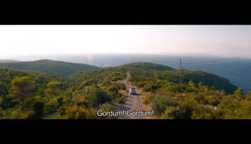 Derinliklere Yolculuk fragmanı izle