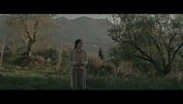 Eşik fragmanı izle