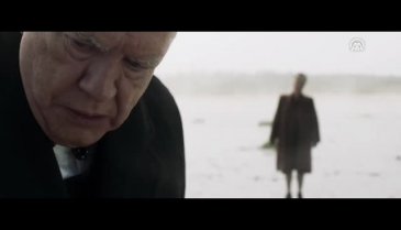 Churchill fragmanı izle