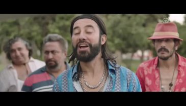 Amigos Meksika Hazinesi fragmanı izle