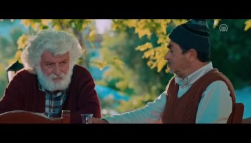 Mezarcı fragmanı izle