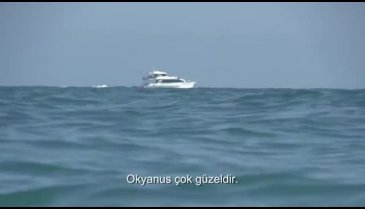 Açık Deniz 3: Kafes Dalışı fragmanı izle