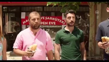 Şansımı Seveyim fragmanı izle