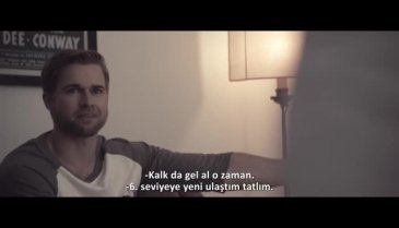 Kaçış Odası fragmanı izle