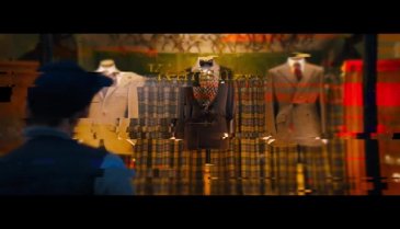 Kingsman: Altın Çember fragmanı izle