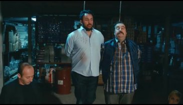 Firardayız fragmanı izle