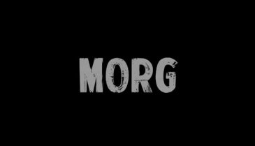 Morg fragmanı izle