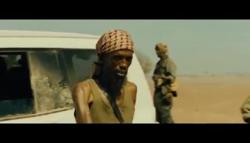 Somali Korsanları fragmanı izle