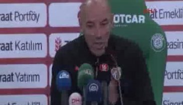 Paul Le Guen: "Yusuf Erdoğan'ı korumak istedim"