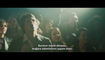 İngiltere Benim fragmanı izle