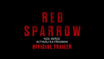 Kızıl Serçe fragmanı izle