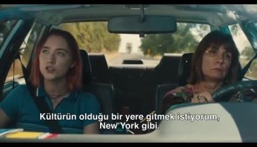 Uğur Böceği fragmanı izle