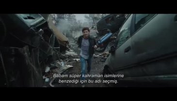 Başlat: Ready Player One fragmanı izle