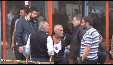 İki grup arasında silahlı kavga: Ölü ve yaralılar var
