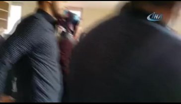 Bursa'da düğünde kız kavgası: 3 yaralı
