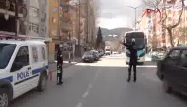 6 gün önce alkollü yakalanan halk otobüsü şoförü kazada öldü