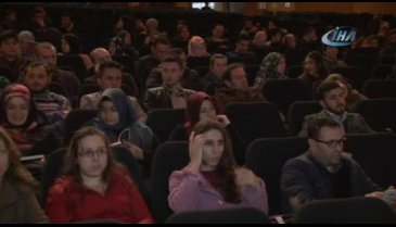 Bursa Osmangazi'de 'Payitaht' coşkusu