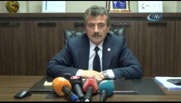 Bursa'da taşeron işçiler kadroya geçti