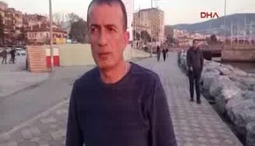 Bursa'da çiftlik bekçisi, korktuğu Kangal köpeğini av tüfeğiyle öldürdü