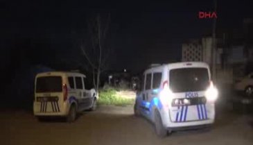 Kaçak tavuk kesimhanesine baskın