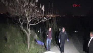 Kaldığı çocuk destek merkezinin yakınında ölü bulundu