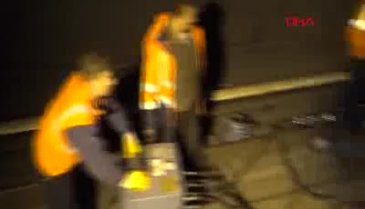 Başkent'e şok haber! Başkan açıkladı: 'İhmal'