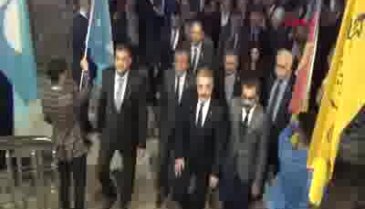 MHP'li Büyükataman'dan Bursa'da ittifak açıklaması